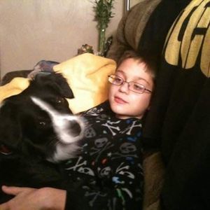 Meet your Posher, Jesse